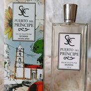 Perfume Puerto del Príncipe - Img 58065072