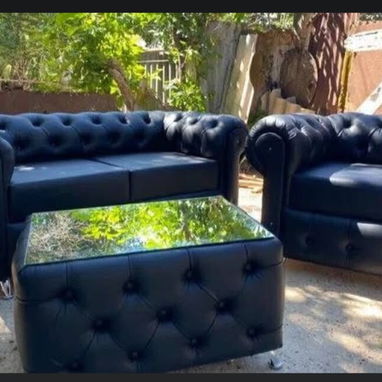 Muebles sala y cuarto - 2/4