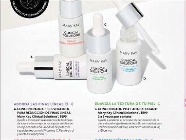 Productos de Skin care Mary kay - Img 67460294
