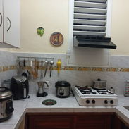 Renta de apartamento de dos habitaciones - Img 53611589