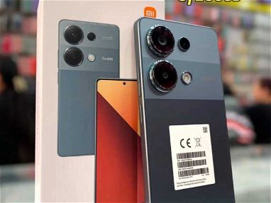 🌟👉 Xiaomi Redmi Note 13 Pro (2024) - Img main-image-45415839