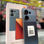 🌟👉 Xiaomi Redmi Note 13 Pro (2024) - Img 45415839