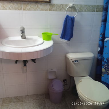 🏤🌈⚡️Casa de renta en Varadero (super espaciosa)⛱️) - Img 125137707