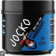 Jocko prework para antes d entrenar - Img 55199079