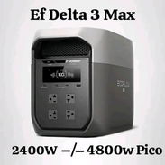 Ef Delta 3 MAX - Img 57894883