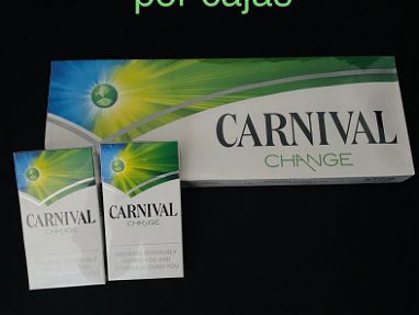 Cigarros carnival - Img main-image-45668470