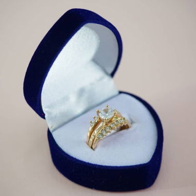Anillos de hombre y de mujer personalizables - 2/4