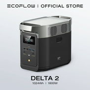 Eco flow Delta 2 en oferta 🔥🔥🔥🉐 - Img 54483934