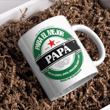 Regalos personalizados para el Día de los Padres en Gaby’s Gifts - Img 123076107