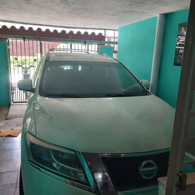 Casa de 2 plantas, 4 cuartos 1 arriba y 3 abajo - 9/10