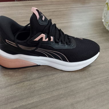 Tenis originales PUMA - 3/4