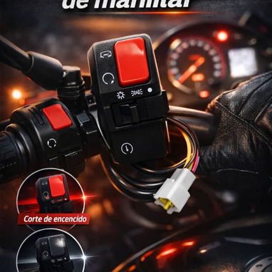 Varios accesorios motos eléctricas y más - Img 126281063