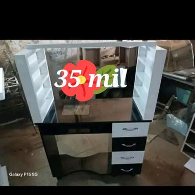 MESITAS DE UÑAS - Img 123350650