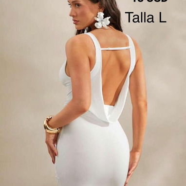 Vestidos cortos - Img 122188113