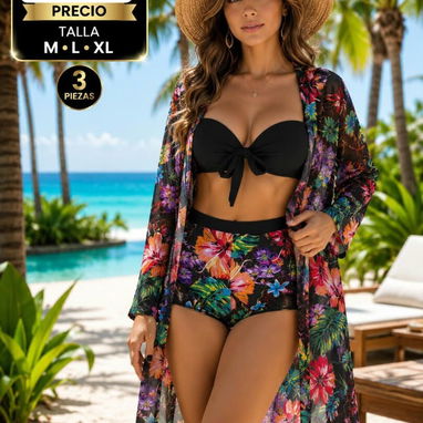 Trajes de baño disponibles 👙 - 3/10