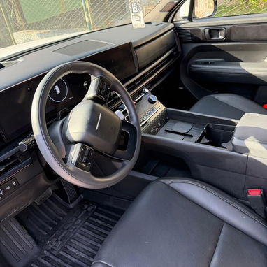 Hyundai Santa Fe 2025 - 8/8