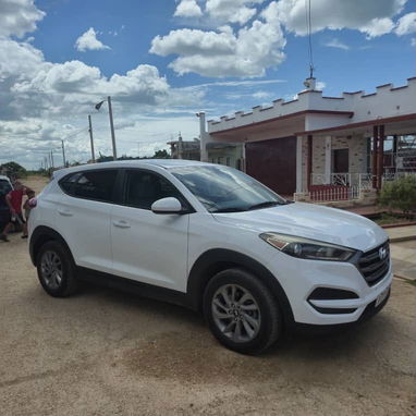 HYUNDAI TUCSON 2016 - Img 124112357