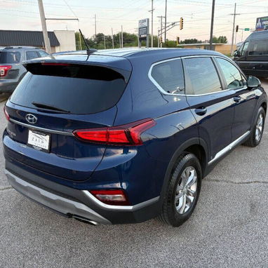 Hyundai Santa Fe disponible para la venta y transporte a Cuba. - Img 122518849