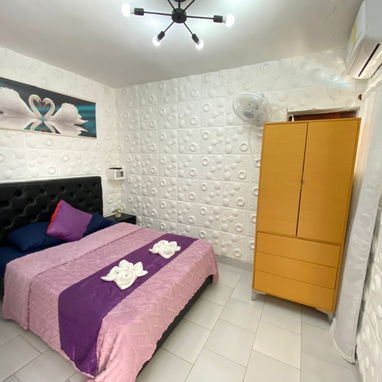 🏠🏖️ Casa Janet 3 en renta, 3 habitaciones, Guanabo - Img 108159617