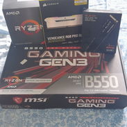 Se vende kit AMD nuevo al mejor precio - Img 55770028