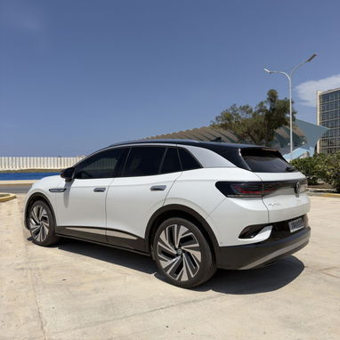 VW ID 4 PRIME / 2023 - 5/8