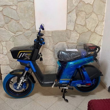 Bicimoto Topmaq Evolution 2026 - 4/4
