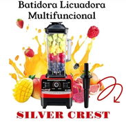 Batidora Silver Crest ❗🔊 - Img 54608178