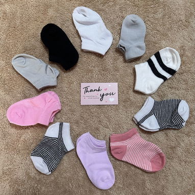 Ropa para Niñas y Niños. - Img 116232556