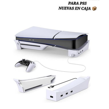 Accesorios y Componentes Ps5 - Img 107455645