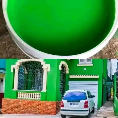 Aquí estás lo q buscas sus pinturas selladas original para sus casas para quitar humedad y filtraciones llame ya - Img 125817100