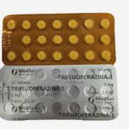 Trifluoperazina de 1 mg - Img 56451410