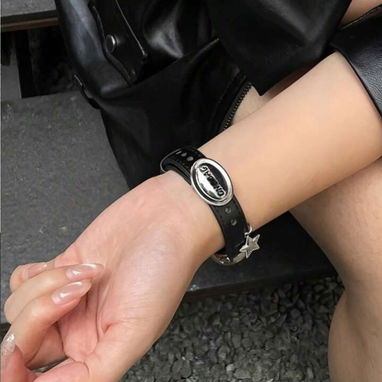 !!! Se venden manillas de cuero de Mi Band 8 9 y 10 - Img 121033791