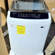 Lavadora automática Samsung 9 Kg - Img 57020455