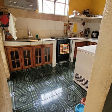 Venta de casa en Centro Habana. Casa independiente - Img 125340605