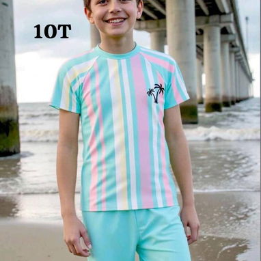 Trajes de baño para niños - 5/10