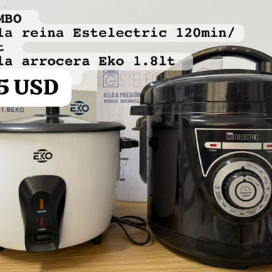 Combos especiales d ollas - Img 121101785