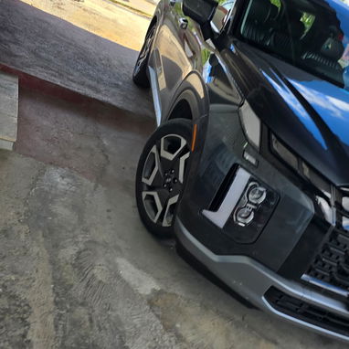 Vendo o negocio, Hyundai Palisade, 2024, en Vin 2023 en circulación - Img 114093623