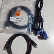 Cable HDMi a HDMi de 1.5m (Nuevo) - Img 54680285
