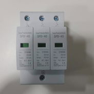Supresor de voltage - Img 57536391