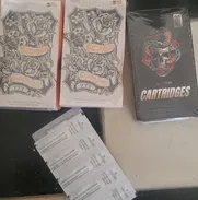 ❗️❗️LAS MEJORES OFERTAS EN AGUJAS PARA TATUAR Y CAJAS DE GUANTES❗️❗️  Cartuchos para tatuajes Medidas : 03,09,11 rl - Img 50549325