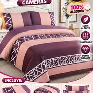 Hermosos juegos de sábanas 🥰🥰🥰 - Img 58140448