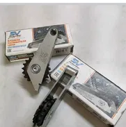 Vendo piñón loco de lada nuevo original en 45 usd - Img 50216130
