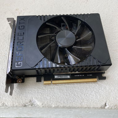 GTX 1660 - Img 122321208