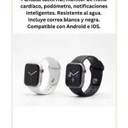 Relojes Inteligentes - Img 56121220