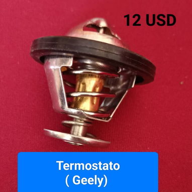 Piezas para autos 🚘 Geely - Img 123129370