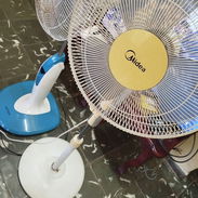 Reparador de ventiladores eléctricos - Img 55637609