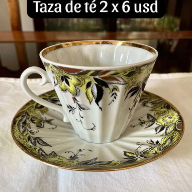 Vasos - 6/7