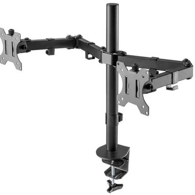 Soporte para doble monitor - 4/4