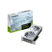 Tarjeta de video Gigabyte GeForce RTX 5060 EAGLE OC ICE 8G nueva en caja!!! - Img 55868114