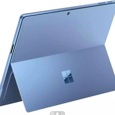 Laptop Surface 13" Snapdragon (16/512GB)//Microsoft Surface Pro 11th Edition//Micro: Qualcomm Snapdragon X Plus//Nueva - Img 104595910